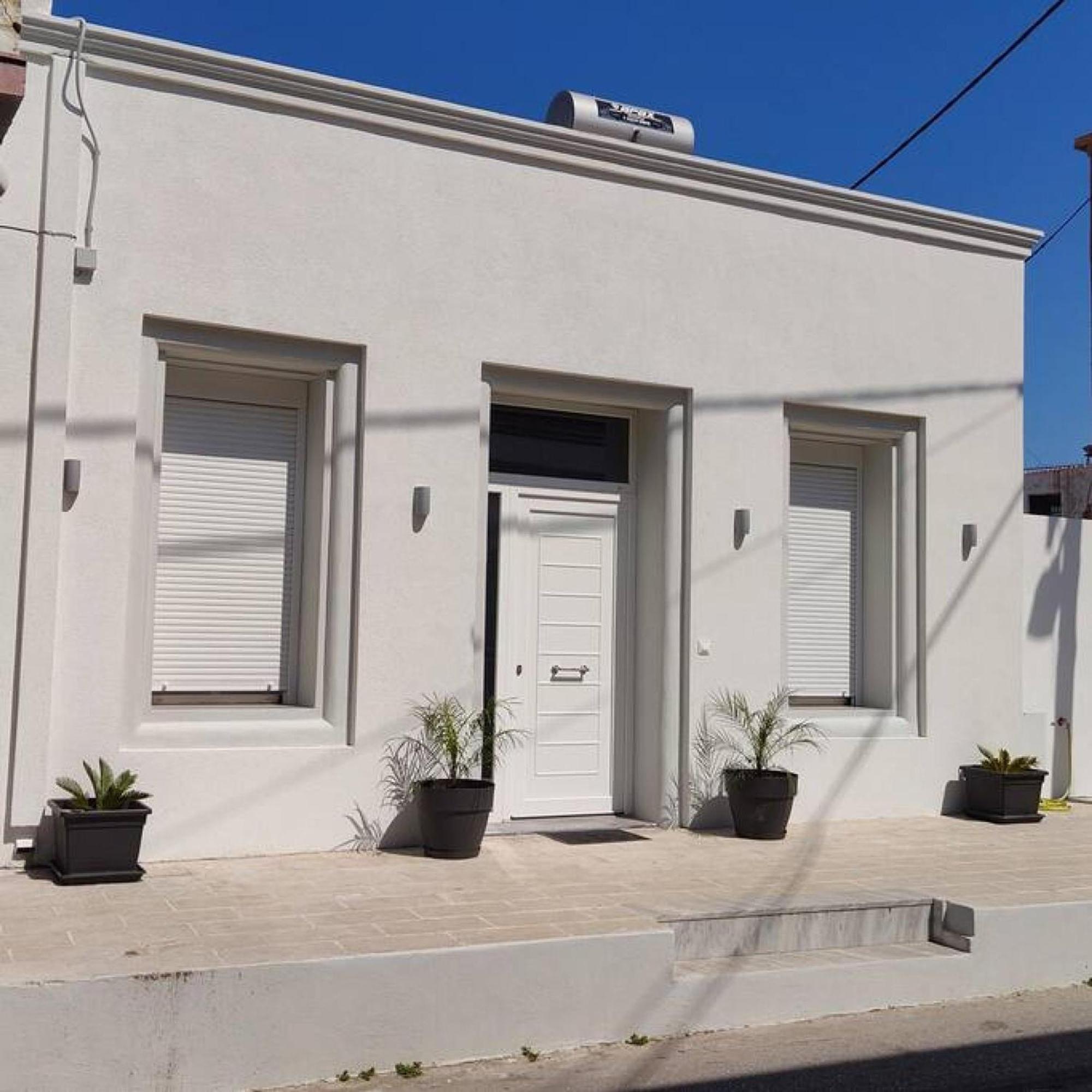 Casa D'Oro 56 Living In Paradisi  Exterior photo